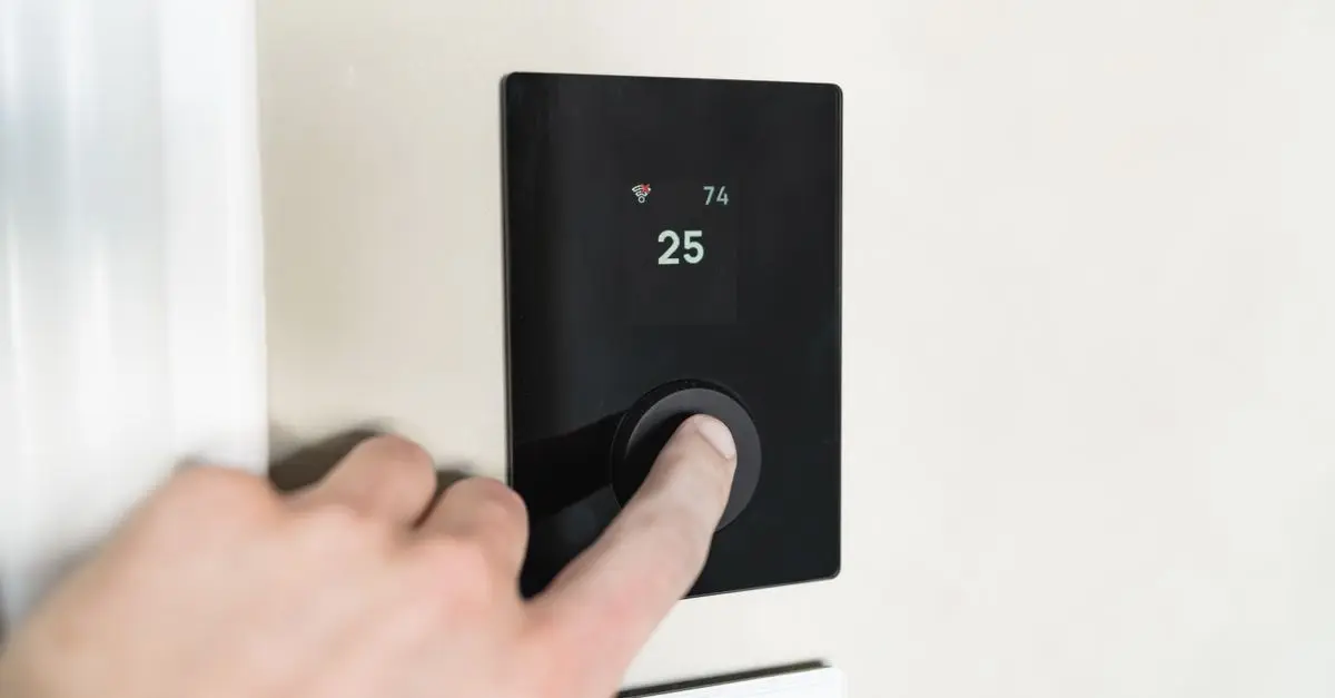 Cómo mejorar la seguridad de tu hogar con alarmas inteligentes
