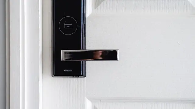Tendencias en sistemas de alarmas para mejorar la seguridad del hogar