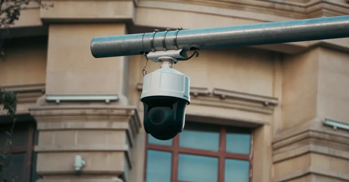 Cómo elegir un sistema de alarma adecuado para tu hogar
