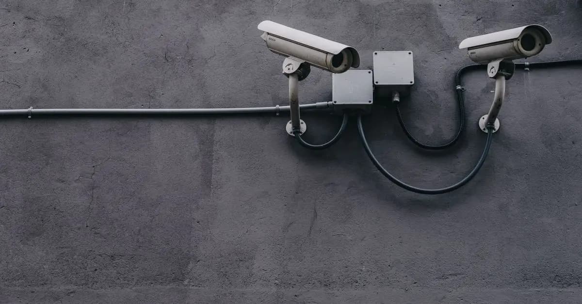 Diferencias entre cámaras de seguridad IP y análogas