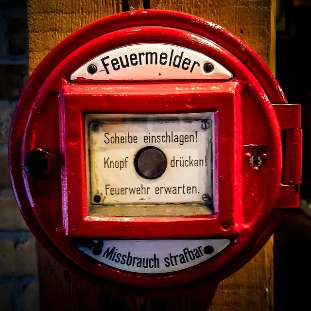Guía completa sobre alarmas perimetrales y su eficacia