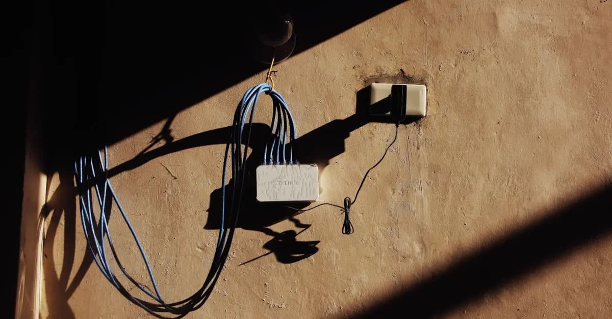 Diferencias entre alarmas cableadas e inalámbricas
