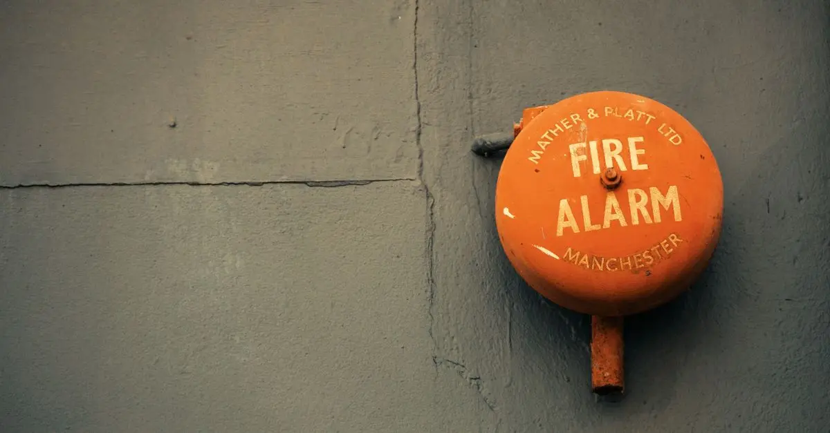 Todo sobre las alarmas de seguridad perimetrales: ¿Cómo funcionan?