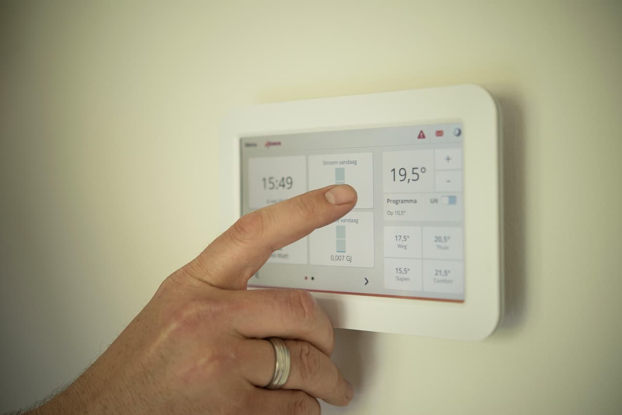 Todo lo que debes saber sobre alarmas inteligentes
