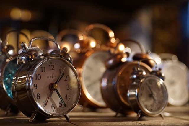 Cómo elegir la mejor alarma para tu hogar