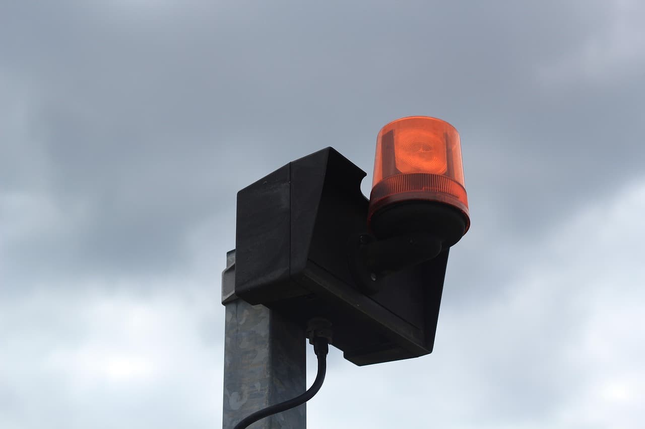 Todo lo que debes saber sobre alarmas de seguridad modernas