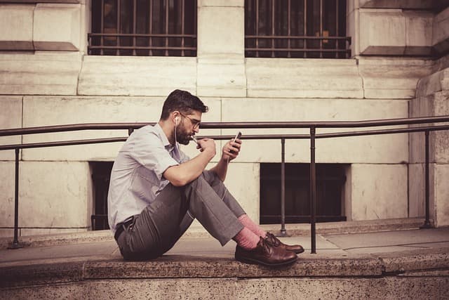 5 beneficios de un sistema de alarma conectado en casa